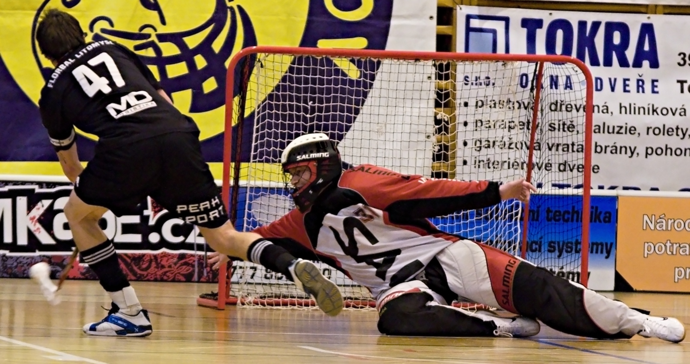 Litomyšl v Pe 2.liga 24.02.2013 (17)